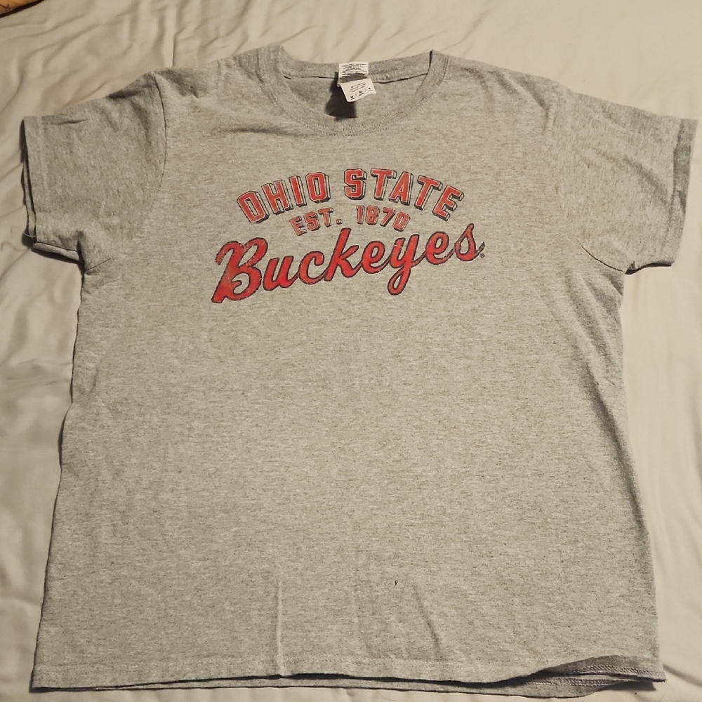 Ohio state t-shirt